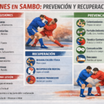 Lesiones en SAMBO