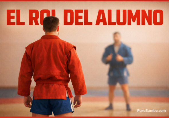Rol del Alumno