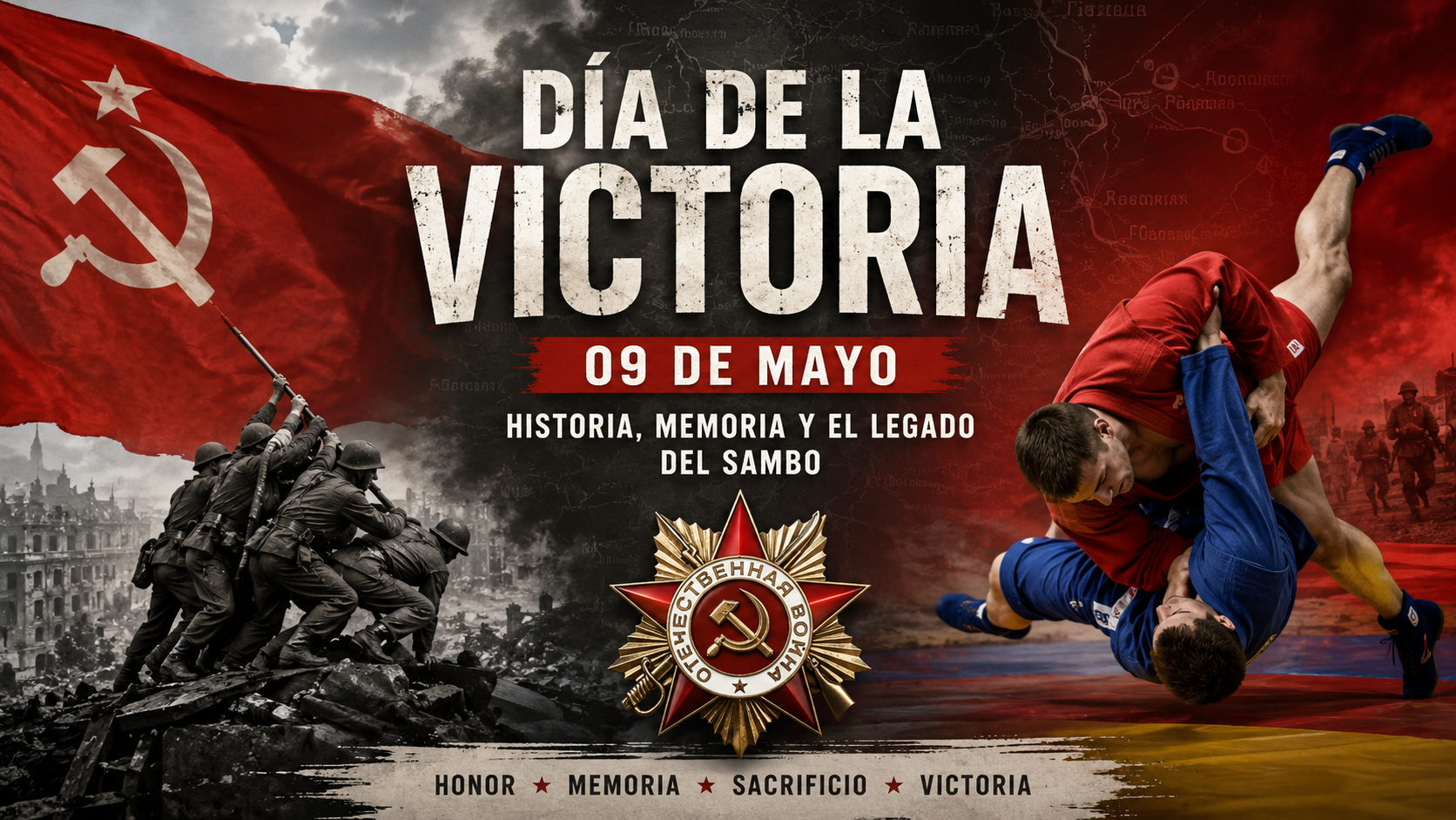 Día de la Victoria